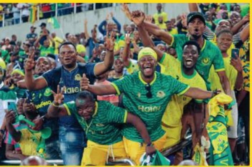 image Football tanzanien, le réveil d’un géant africain !